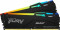 FURY Beast RGB 2x16ГБ DDR5 5600 МГц KF556C40BBAK2-32