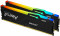 FURY Beast RGB 2x16ГБ DDR5 5600 МГц KF556C40BBAK2-32