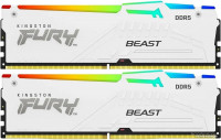 FURY Beast RGB 2x16ГБ DDR5 6000 МГц KF560C36BWE2AK2-32