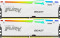 FURY Beast RGB 2x16ГБ DDR5 6000 МГц KF560C36BWE2AK2-32