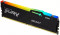 FURY Beast RGB 2x8ГБ DDR5 5200 МГц KF552C40BBAK2-16