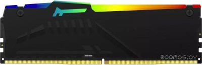 FURY Beast RGB 2x8ГБ DDR5 5200 МГц KF552C40BBAK2-16