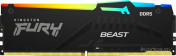 FURY Beast RGB 32ГБ DDR5 5200 МГц KF552C40BB2A-32
