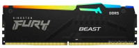 FURY Beast RGB 32ГБ DDR5 5200 МГц KF552C40BBA-32