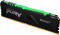FURY Beast RGB 8ГБ DDR4 3200 МГц KF432C16BB2A/8