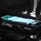 FURY Beast RGB 8ГБ DDR4 3200 МГц KF432C16BB2A/8