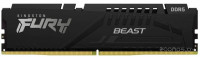 Fury Beast RGB