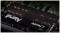 FURY Impact 16GB DDR4 SODIMM PC4-25600 KF432S20IB/16