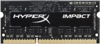 FURY Impact 32GB DDR4 SODIMM PC4-25600 KF432S20IB/32