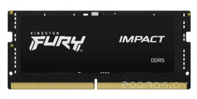 Fury Impcat (KF564S38IB-16)