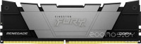 FURY Renegade 16ГБ DDR4 3200 МГц KF432C16RB12/16