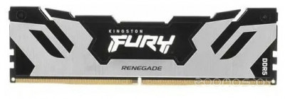 FURY Renegade 16ГБ DDR5 6400МГц KF564C32RS-16