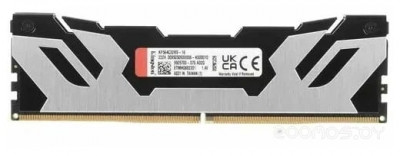 FURY Renegade 16ГБ DDR5 6400МГц KF564C32RS-16