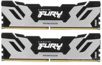FURY Renegade 2x16ГБ DDR5 6400МГц KF564C32RSK2-32