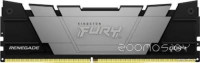 FURY Renegade 32ГБ DDR4 3200 МГц KF432C16RB2/32