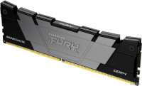 FURY Renegade 8ГБ DDR4 3600МГц KF436C16RB2/8