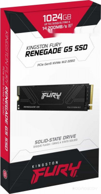 Fury Renegade G5 1TB SFYR2S/1T0