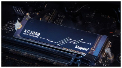 KC3000 1TB SKC3000S/1024G