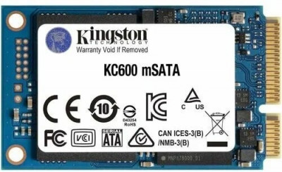 KC600 1TB SKC600/1024G