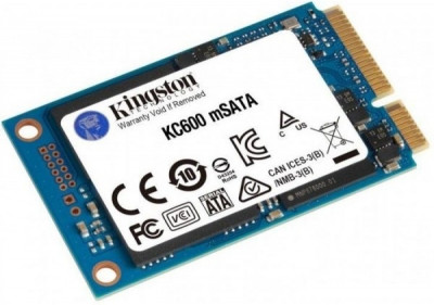 KC600 512GB SKC600MS/512G