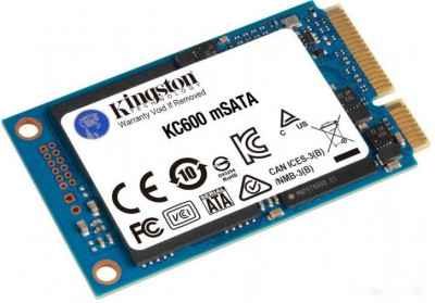 KC600 512GB SKC600MS/512G