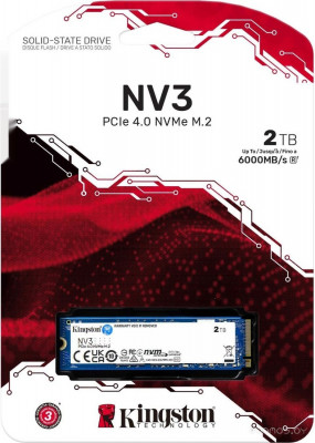 NV3 2TB SNV3S/2000G