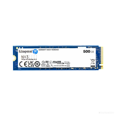 NV3 500GB SNV3S/500G