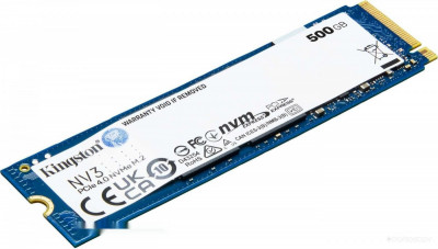 NV3 500GB SNV3S/500G