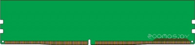 ValueRAM 16ГБ DDR4 3200 МГц KVR32N22D8/16WP