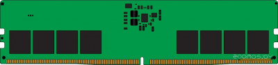 ValueRam 16ГБ DDR5 5600 МГц KVR56U46BS8-16