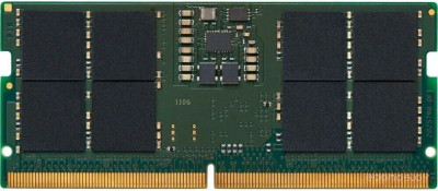 ValueRam 32ГБ DDR5 SODIMM 5600 МГц KVR56S46BS8-32