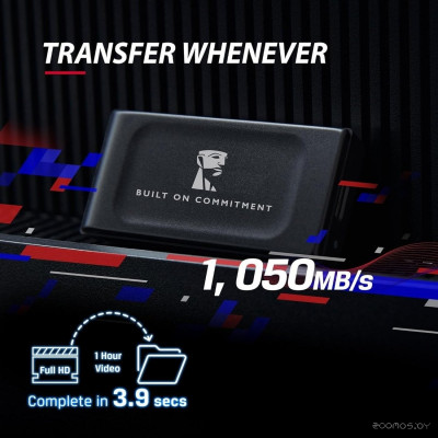 XS1000 1TB SXS1000/1000GA