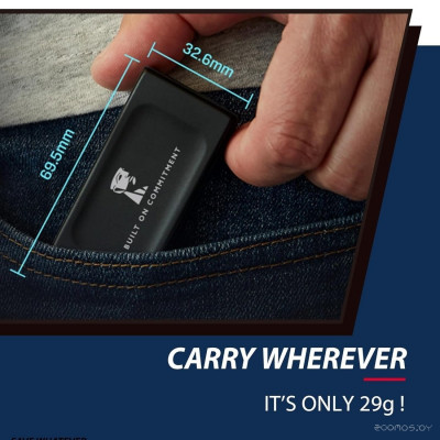 XS1000 1TB SXS1000/1000GA