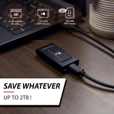 XS1000 1TB SXS1000/1000GA