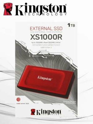 XS1000 1TB SXS1000R/1000G