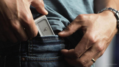 XS2000 1TB SXS2000/1000GA