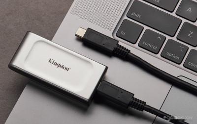 XS2000 2TB SXS2000/2000G