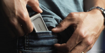 XS2000 2TB SXS2000/2000G