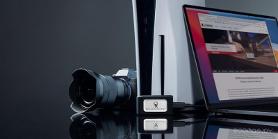 XS2000 2TB SXS2000/2000GA