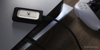 XS2000 4TB SXS2000/4000GA