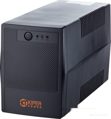 Power B1200 USB (1200VA/720W)