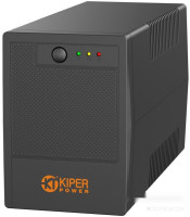 Power B2000 USB (2000VA/1200W)