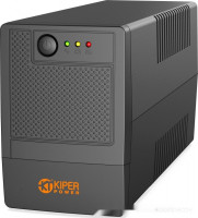 Power B650 USB (650VA/360W)