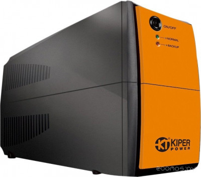 Power C1000 (1000VA/500W)