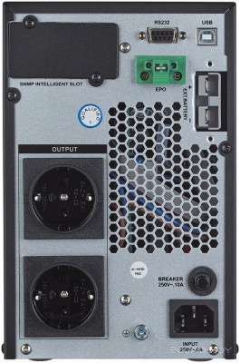 Power Online ONE 1K Gen1 (1000VA/1000W)