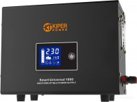 Power Smart Universal 1000