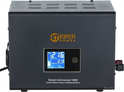 Power Smart Universal 1000