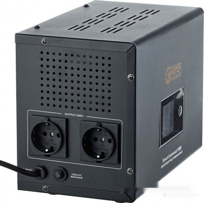 Power Smart Universal 1000