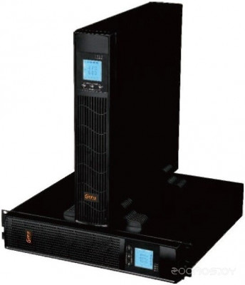 Power SmartPro 3000 RM IEC (3000VA/2400W)