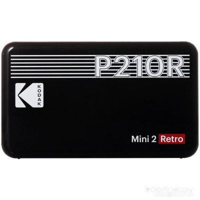 Mini 2 Retro P210R B